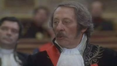 The Count of Monte Cristo Season 1 Episode 4