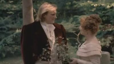 The Count of Monte Cristo Season 1 Episode 2