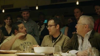 Knife Fight Season 1 Episode 8