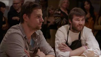 Knife Fight Season 1 Episode 9