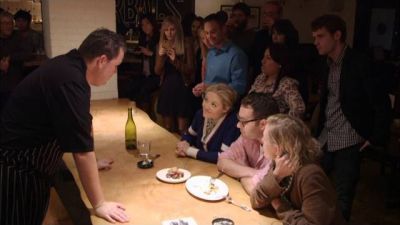 Knife Fight Season 1 Episode 12