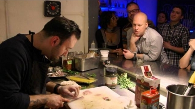 Knife Fight Season 2 Episode 2