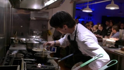 Knife Fight Season 2 Episode 7