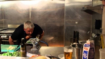 Knife Fight Season 2 Episode 11