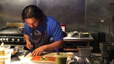 Knife Fight Season 2 Episode 13