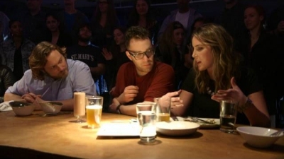 Knife Fight Season 2 Episode 14