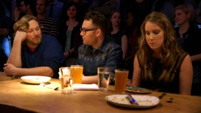 Knife Fight Season 2 Episode 15