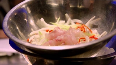 Knife Fight Season 2 Episode 17