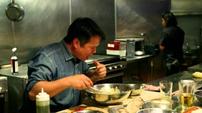 Knife Fight Season 2 Episode 18