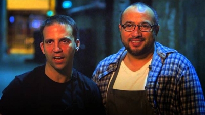 Knife Fight Season 2 Episode 20