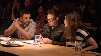 Knife Fight Season 2 Episode 21