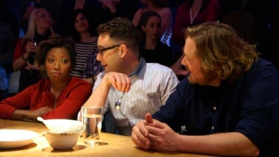 Knife Fight Season 2 Episode 23