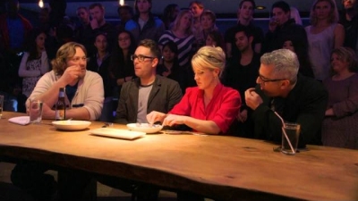 Knife Fight Season 2 Episode 24