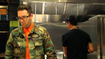 Knife Fight Season 3 Episode 2