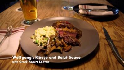 Knife Fight Season 3 Episode 3