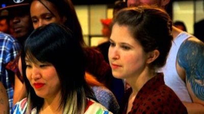 Knife Fight Season 3 Episode 5