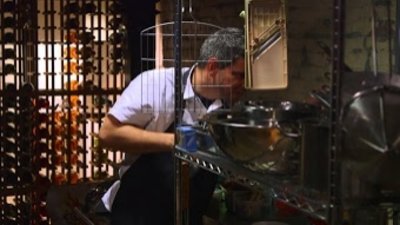 Knife Fight Season 3 Episode 12