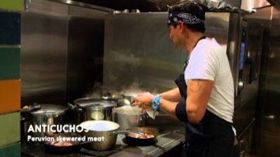 Knife Fight Season 3 Episode 13