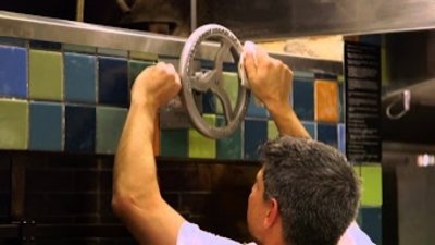 Knife Fight Season 3 Episode 14