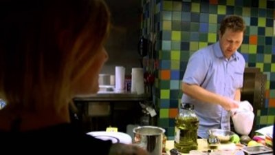 Knife Fight Season 4 Episode 1