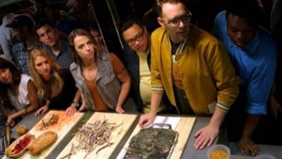 Knife Fight Season 4 Episode 2