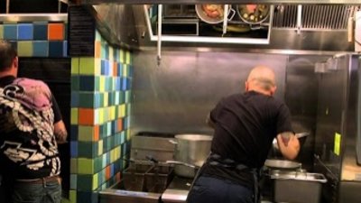 Knife Fight Season 4 Episode 5