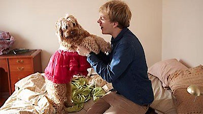 Please Like Me Season 1 Episode 4