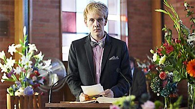 Please Like Me Season 1 Episode 6