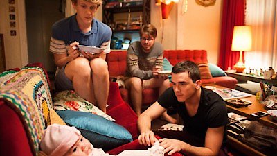 Please Like Me Season 2 Episode 1