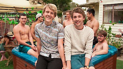 Please Like Me Season 2 Episode 2