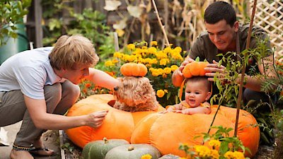 Please Like Me Season 2 Episode 3