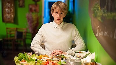 Please Like Me Season 2 Episode 4