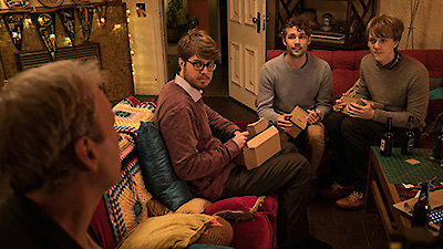 Please Like Me Season 3 Episode 2