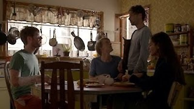 Please Like Me Season 3 Episode 6