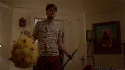 Please Like Me Season 3 Episode 7