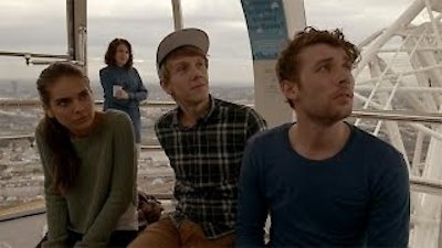 Please Like Me Season 3 Episode 9