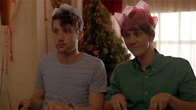 Please Like Me Season 3 Episode 10