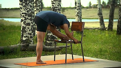 Rodney Yee: Yoga for Energy and Stress Relief Season 1 Episode 1