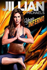 Jillian Michaels: Yoga Inferno