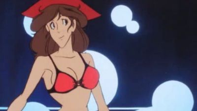 Lupin The Third Part III Season 1 Episode 19