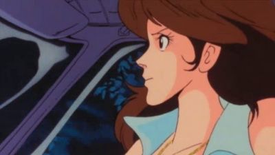 Lupin The Third Part III Season 1 Episode 14