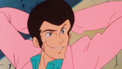 Lupin The Third Part III Season 1 Episode 2