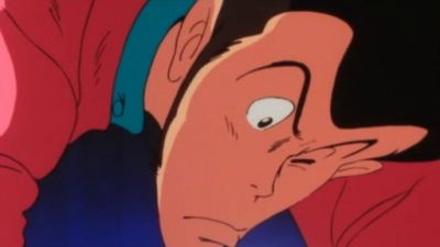 Lupin The Third Part III Season 1 Episode 20