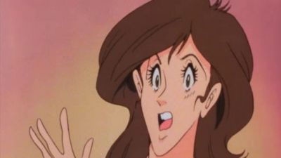 Lupin The Third Part III Season 1 Episode 22