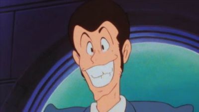 Lupin The Third Part III Season 1 Episode 23