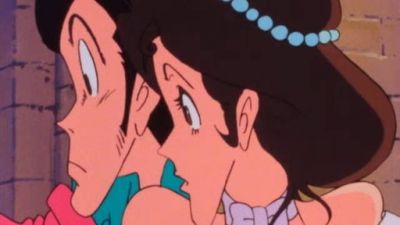 Lupin The Third Part III Season 1 Episode 29