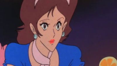 Lupin The Third Part III Season 1 Episode 30