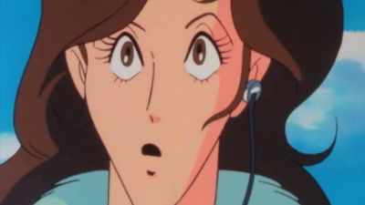 Lupin The Third Part III Season 1 Episode 28
