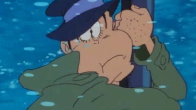 Lupin The Third Part III Season 1 Episode 50
