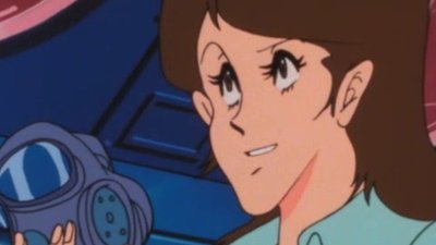 Lupin The Third Part III Season 1 Episode 36